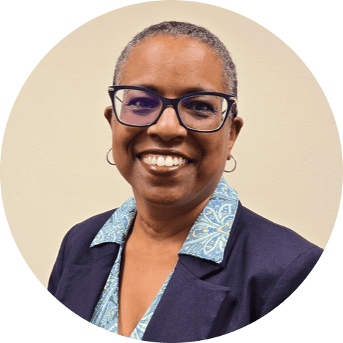 Estrellita Doolin - CEO of Meals on Wheels Waco
