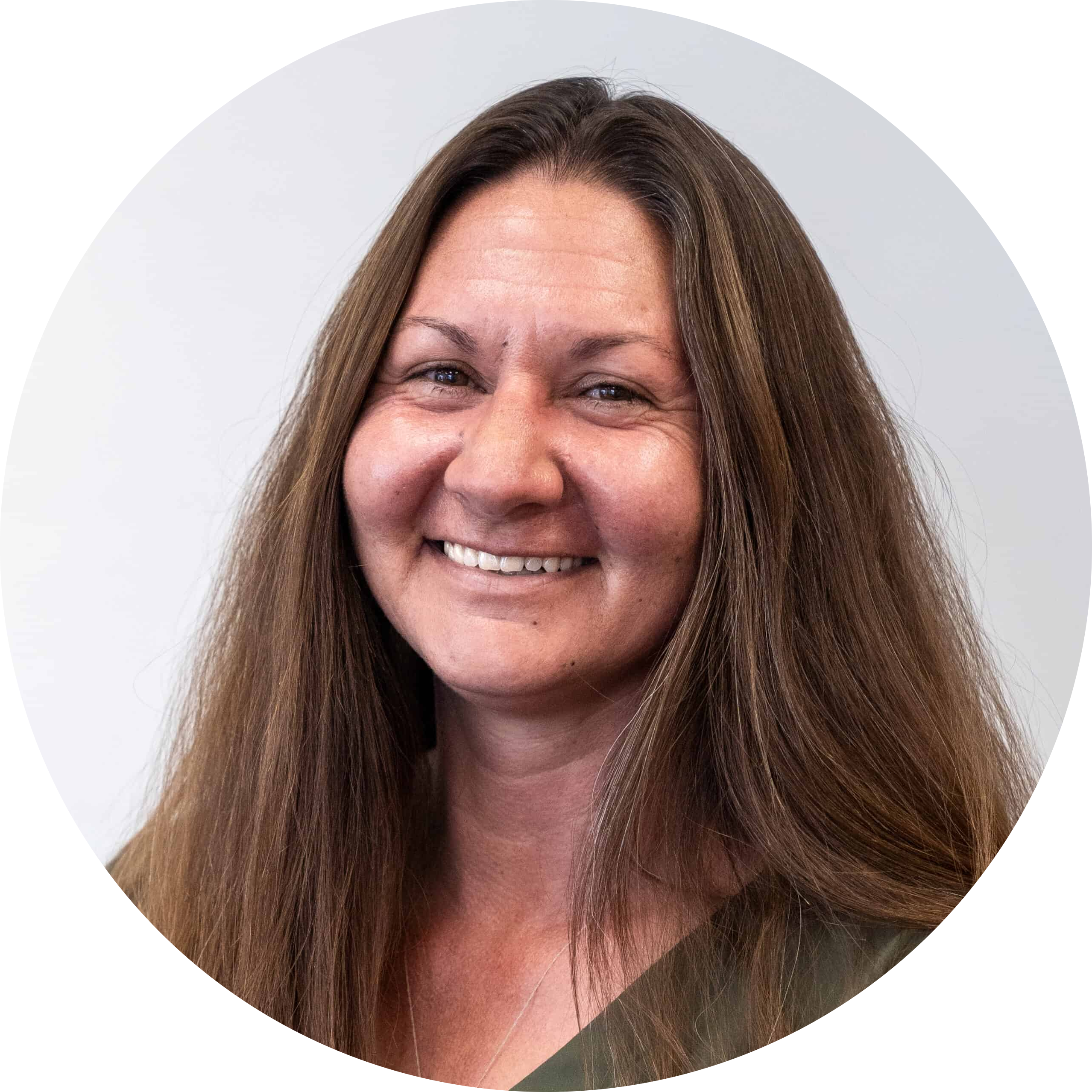 Kelly Conditt - Director of Client Services