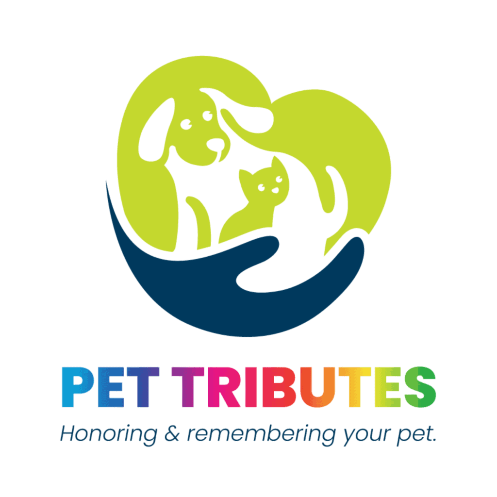 Pet Tributes - Honoring & remembering your pet.