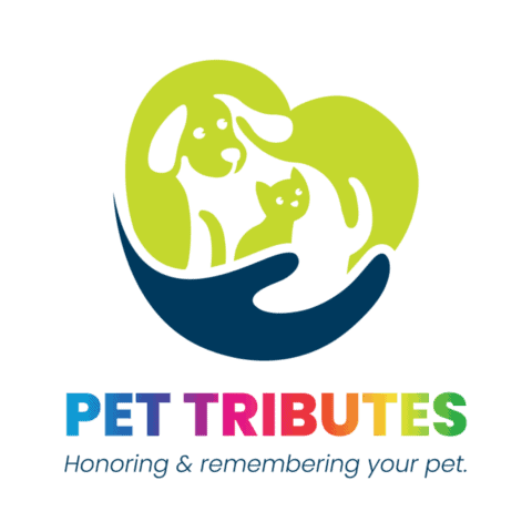 Pet Tributes - Honoring & remembering your pet.